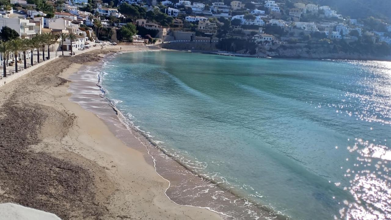 הוילה טאולאדה Larnella מראה חיצוני תמונה